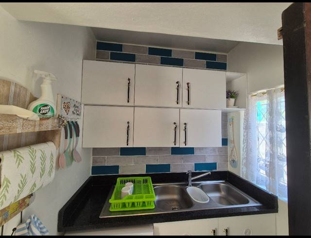 3 BEDROOM HOUSE FOR SALE IN UVONGO